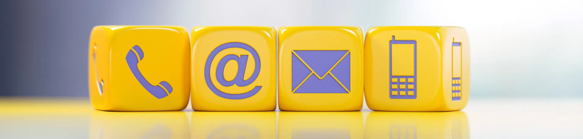Contact Banner