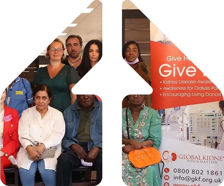 Helping Each Other Can Make World Better