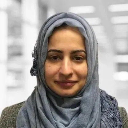 Maryam Khan