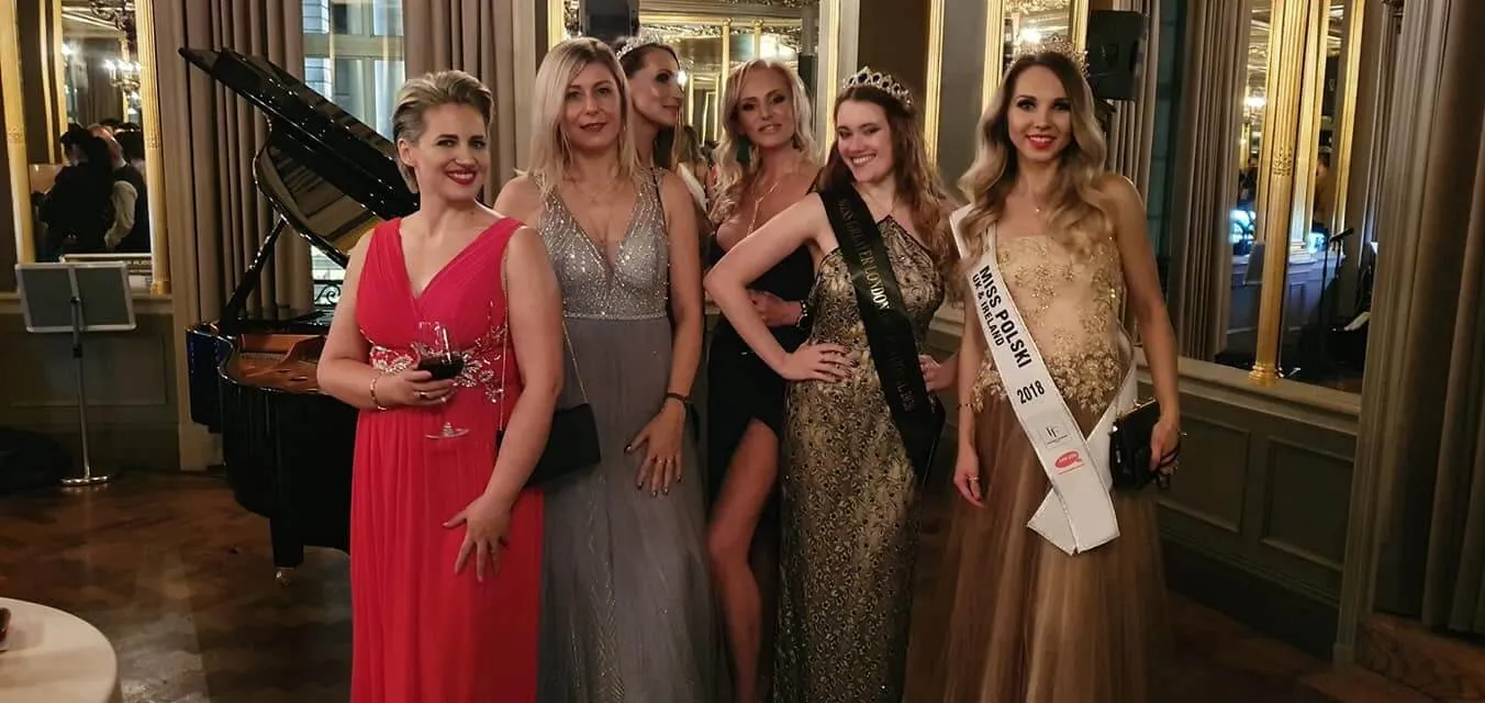 ANNUAL GALA 2020