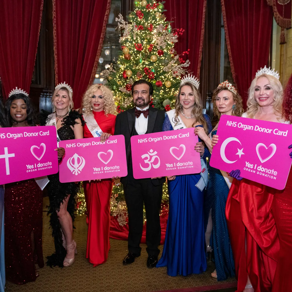Charity Gala 2025