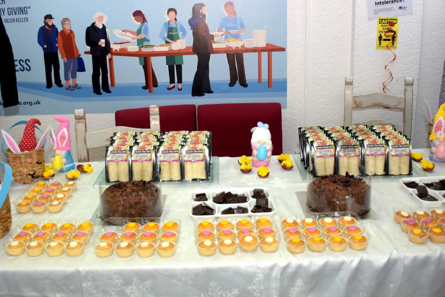 Easter Celebration 2023