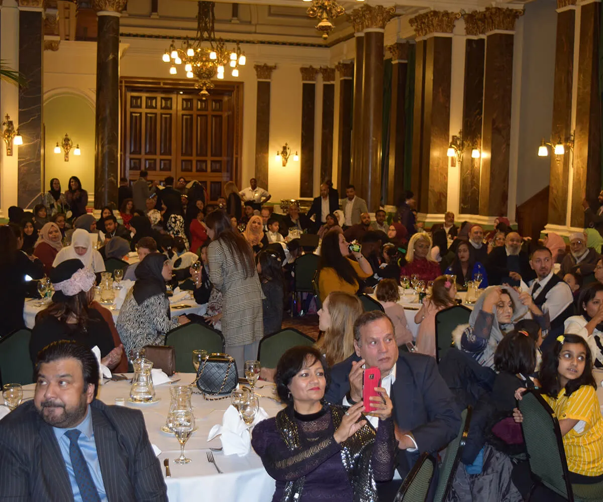 GRADUATION CEREMONY 2019