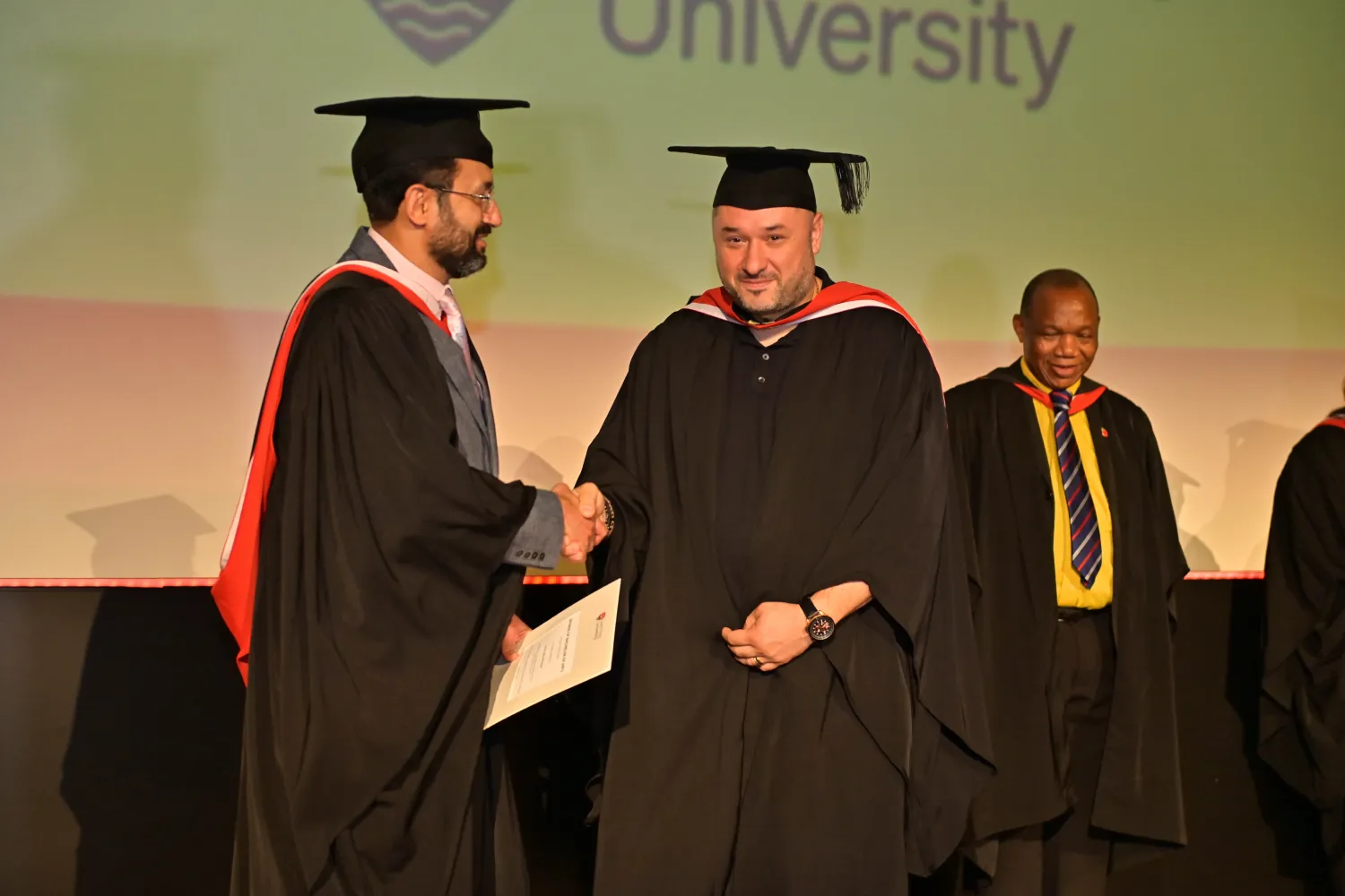 Graduation – Class Of 2023