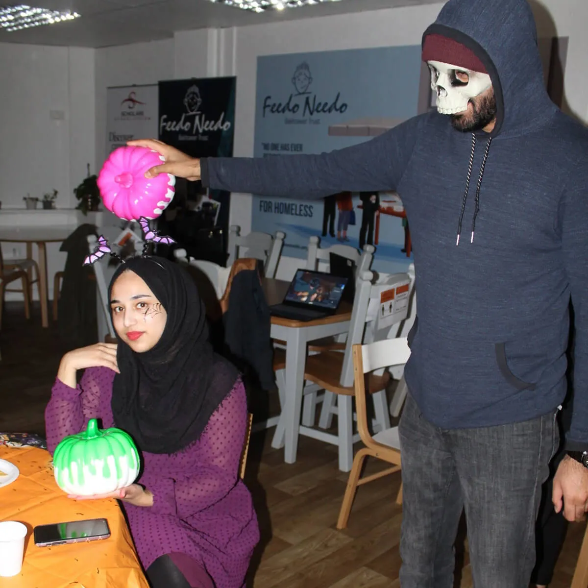 HALLOWEEN 2020