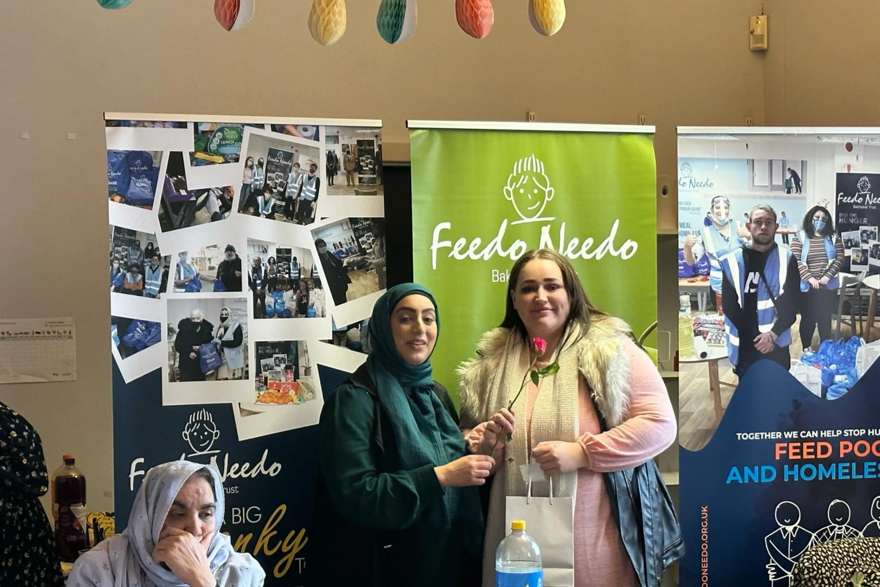 International Women’s Day 2024-Bradford