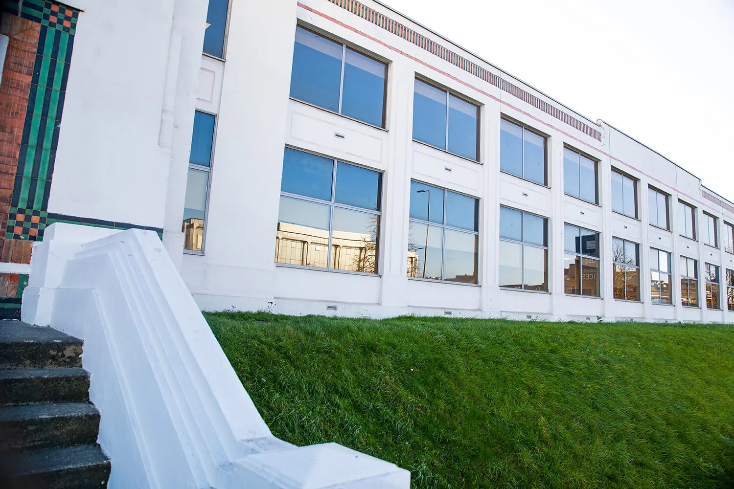 LONDON CAMPUS