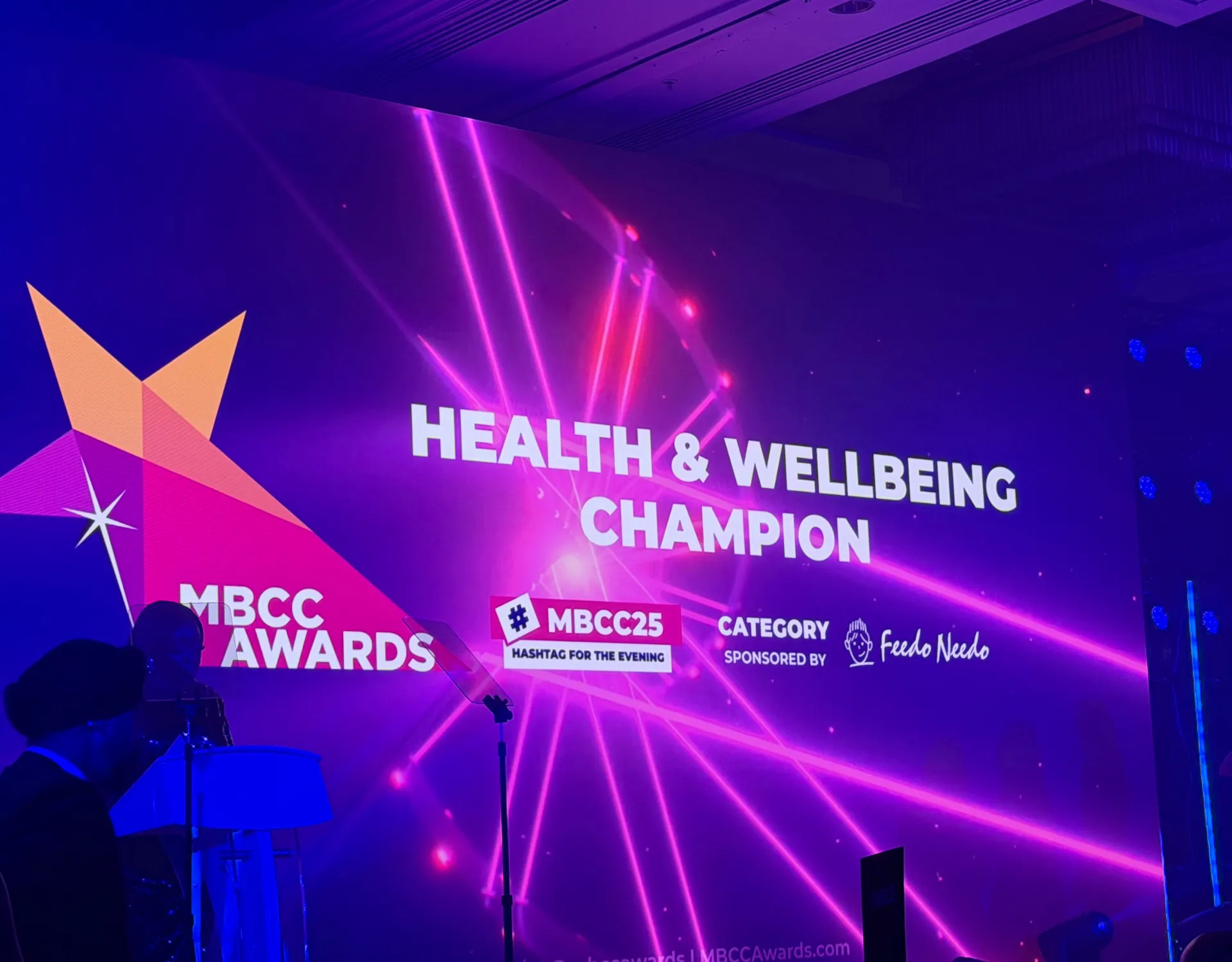 MBCC Awards 2025