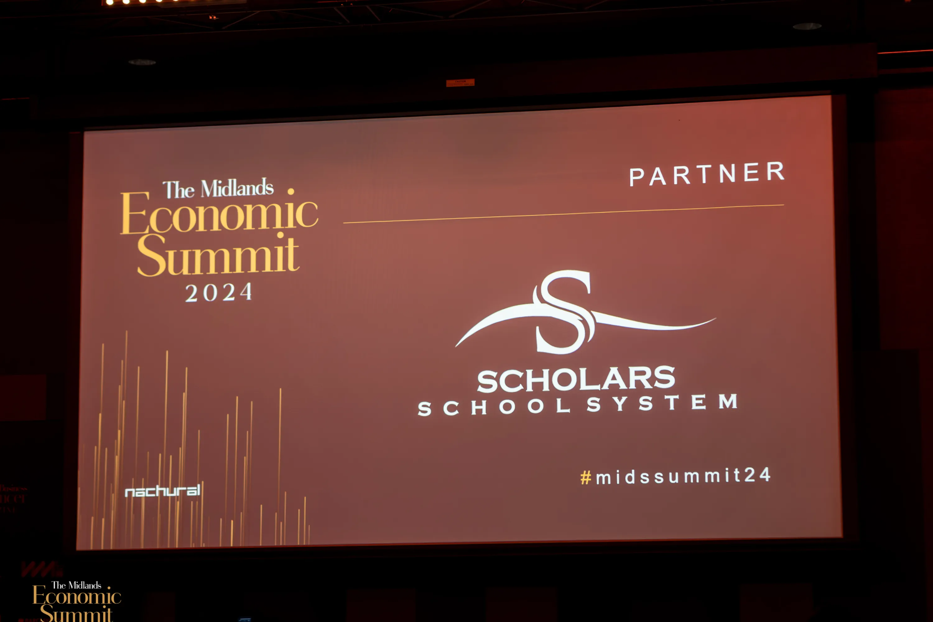 Midlands Economic Summit 2024