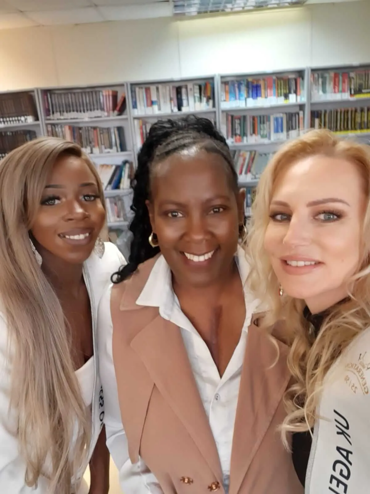 PARTNERSHIP WITH MISS GENERATION