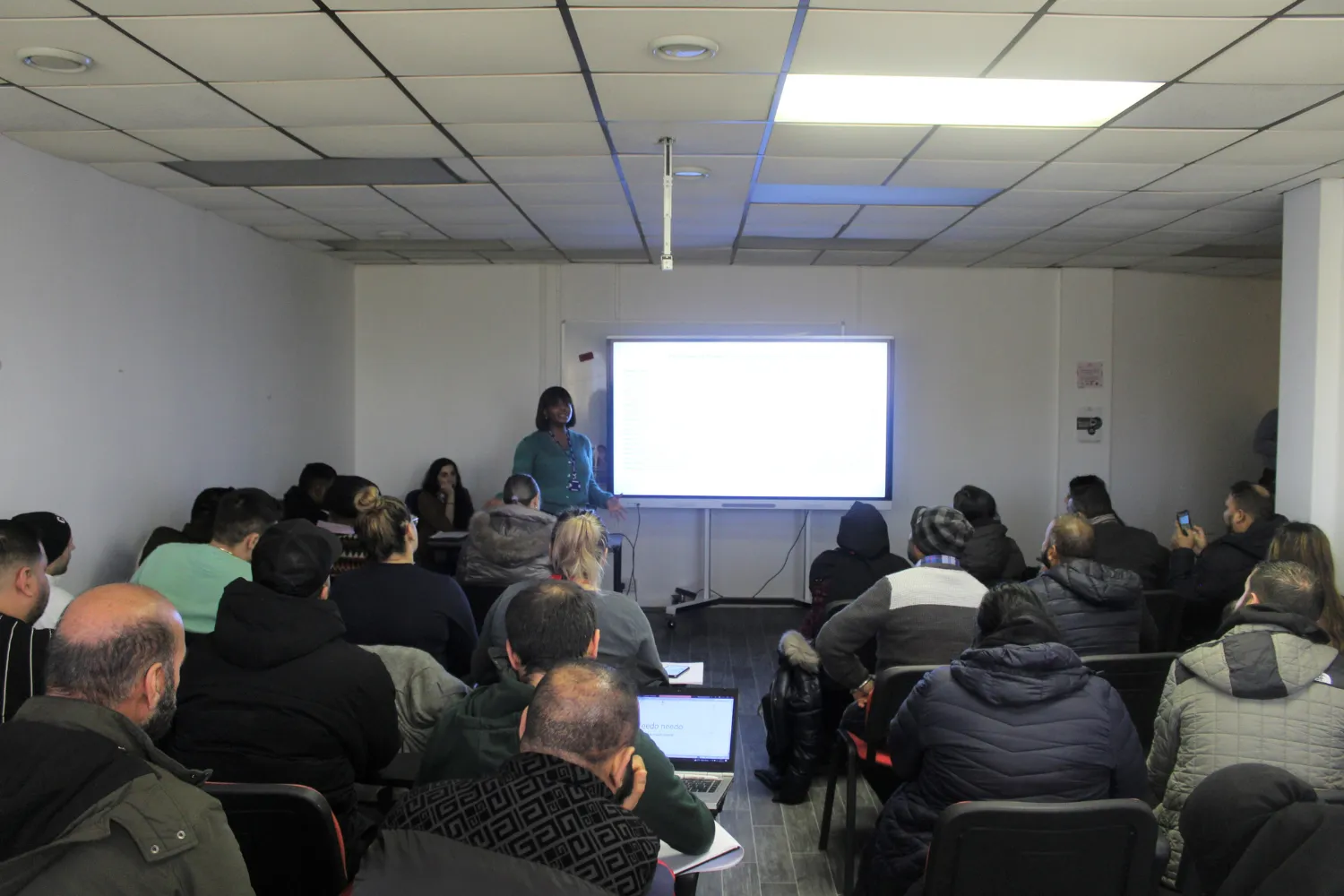 PDP Session Feb 2023