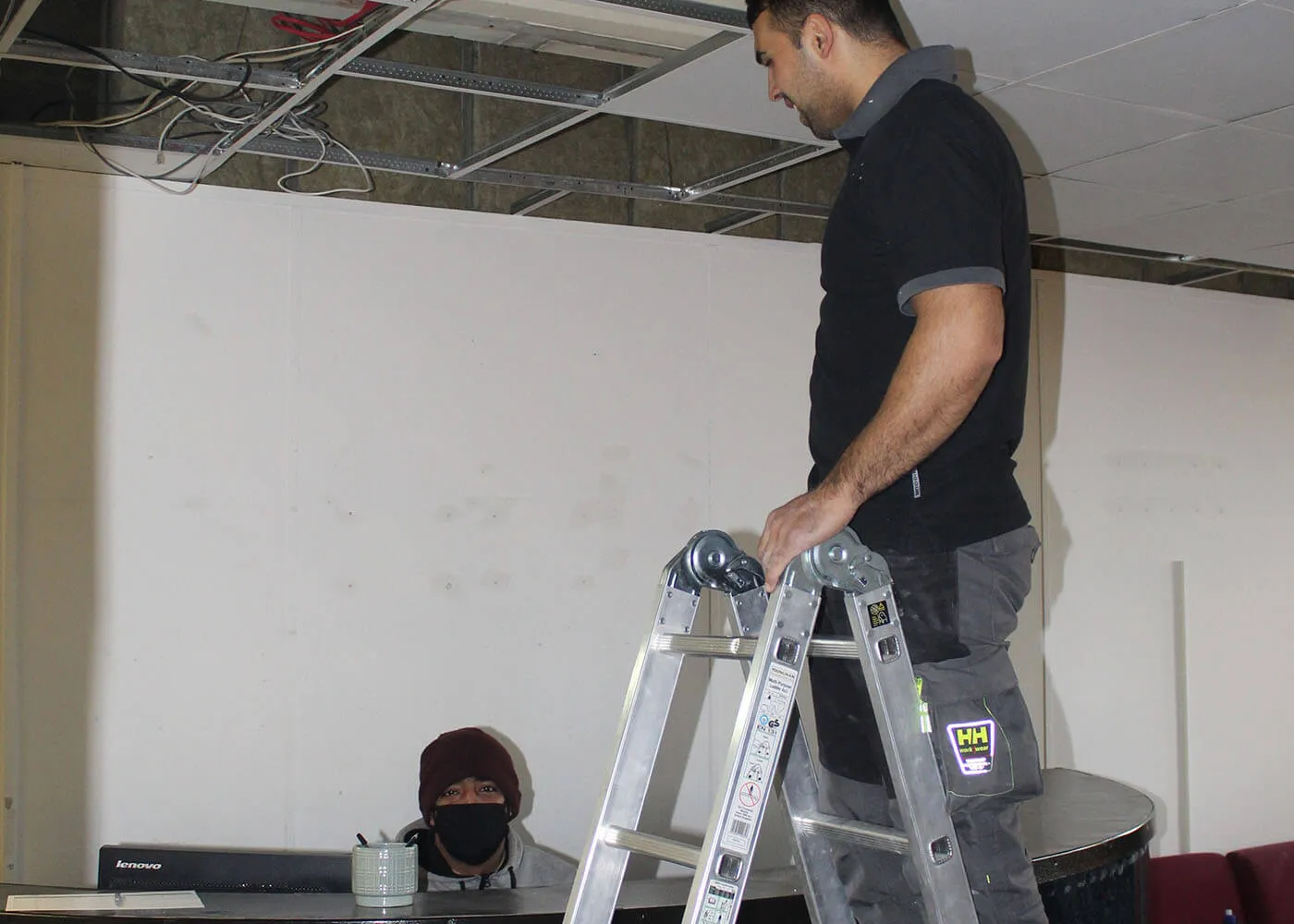 RENOVATIONS