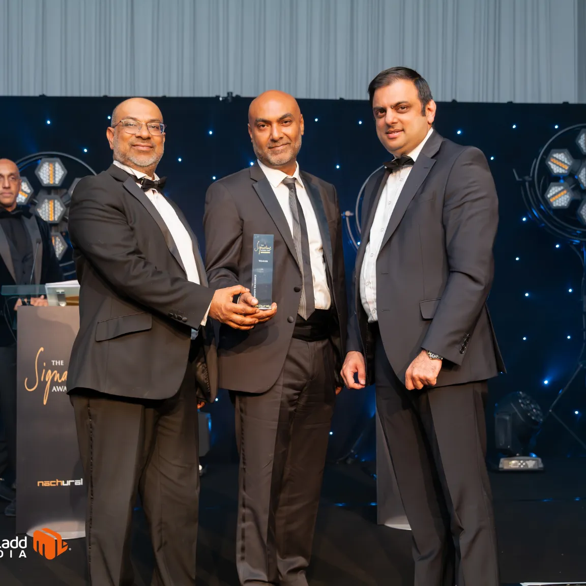 Signature Awards 2025