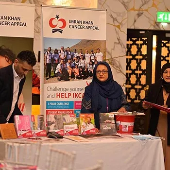 SKMCH CHARITY DINNER