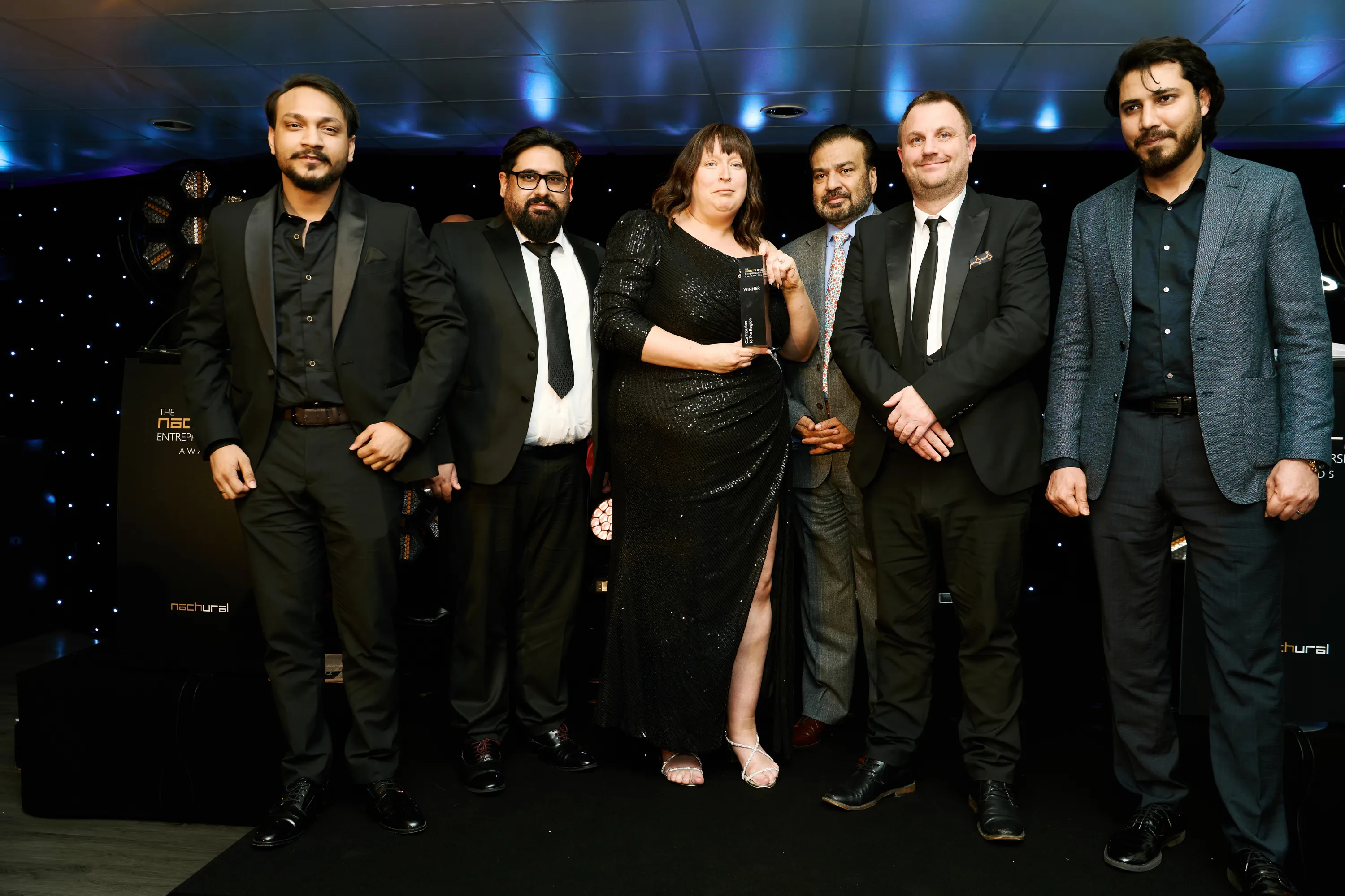 The Nachural Entrepreneurship Awards 2024