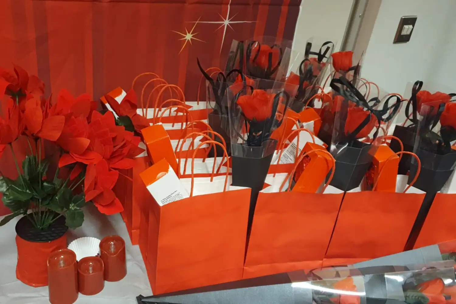 Valentines Event 2023 at Bradford