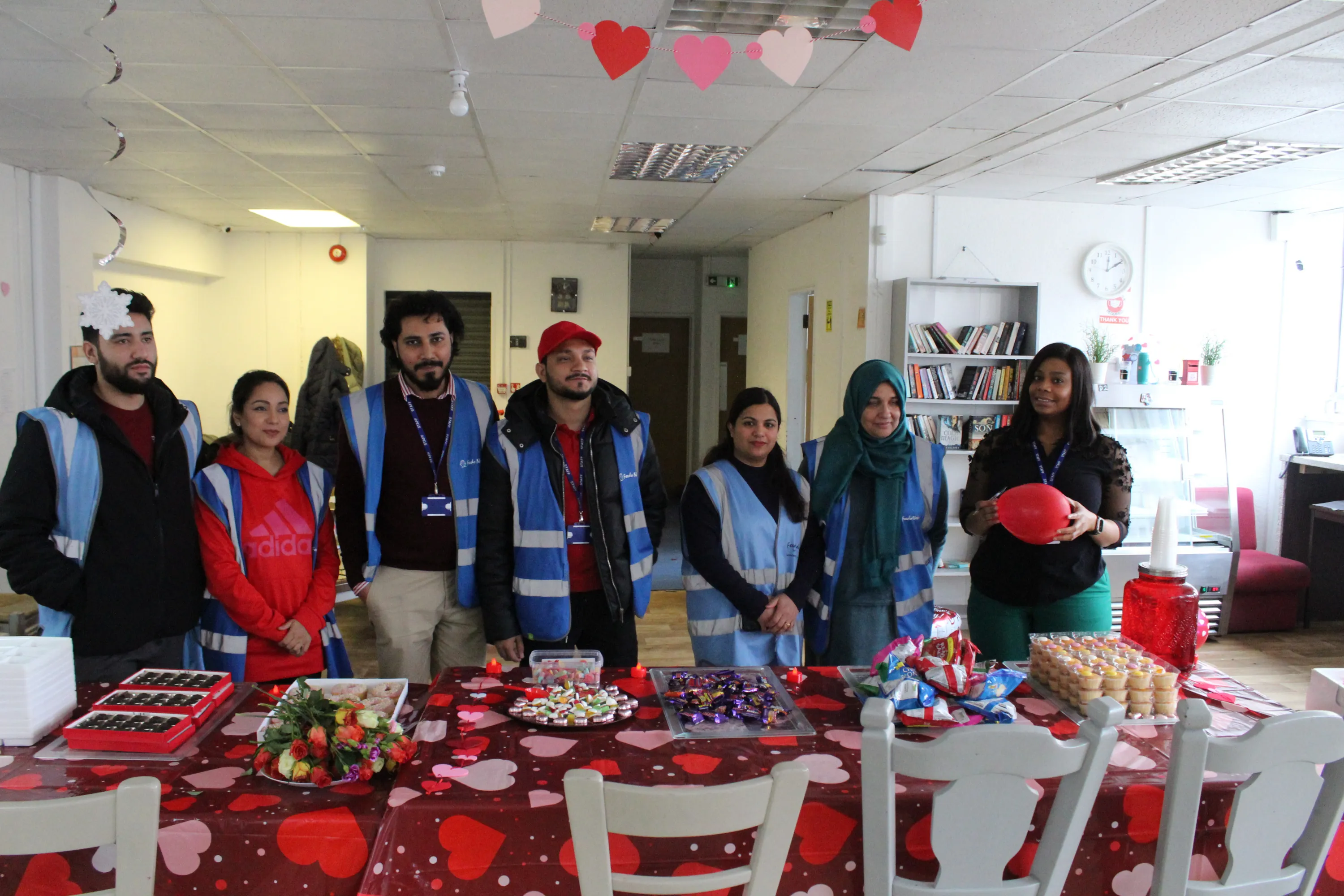 Valentines Event 2024-Birmingham