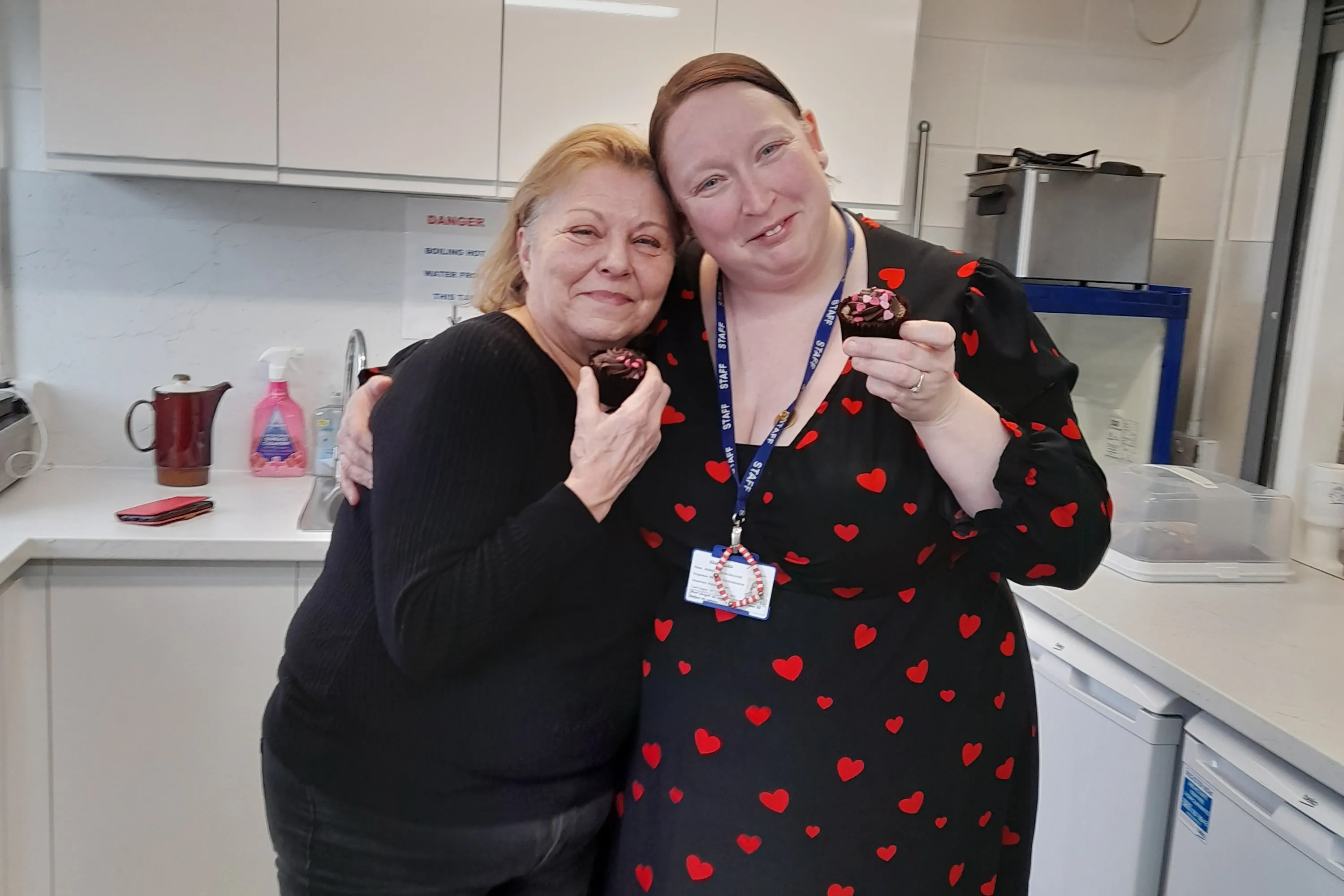 Valentines Event 2024-manchester
