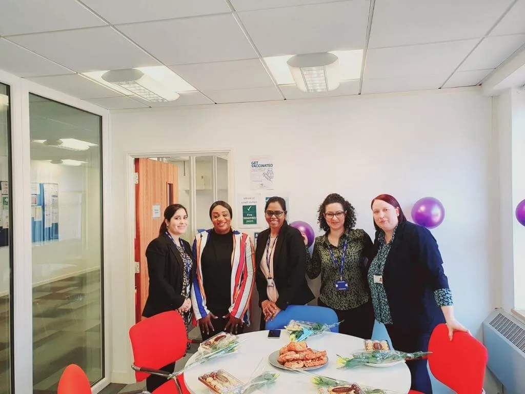 Women’s Day 2022