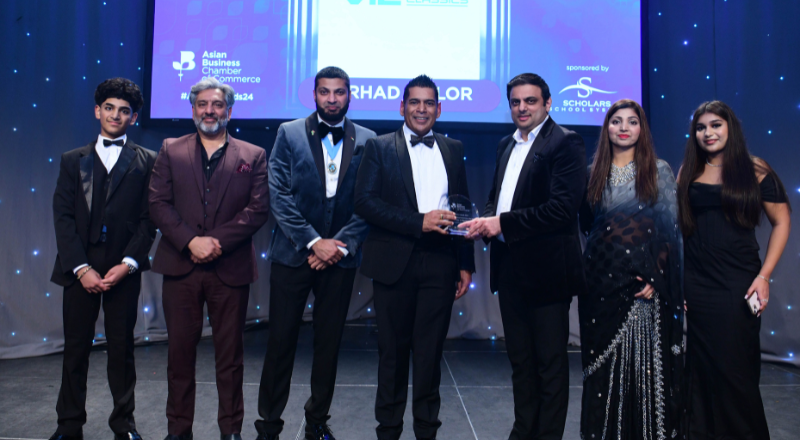 ABCC Awards 2024