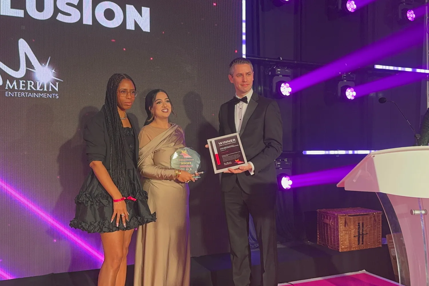 MBCC Awards 2024