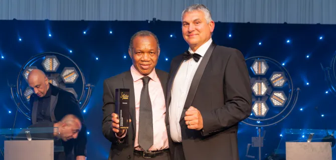 Signature Awards 2025 - Manchester